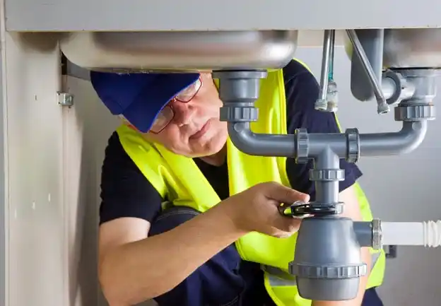 loodgieter Papenhoven